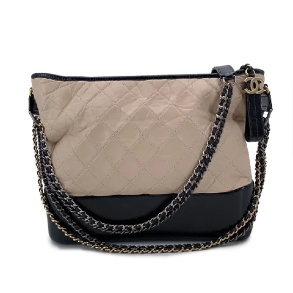 Pre-owned > Pre-owned Bags > Pre-owned Shoulder Bags - - Chanel Vintage - Modalova