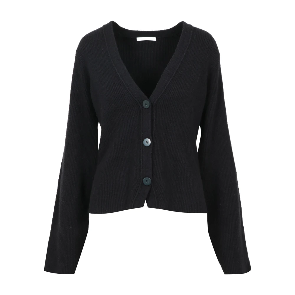Knitwear > Cardigans - - Helmut Lang - Modalova