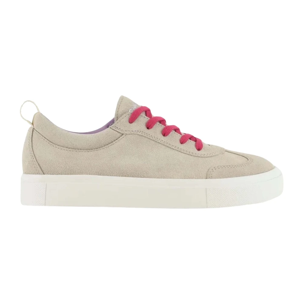Panchic Sneakers Dames Schoenen Grijs