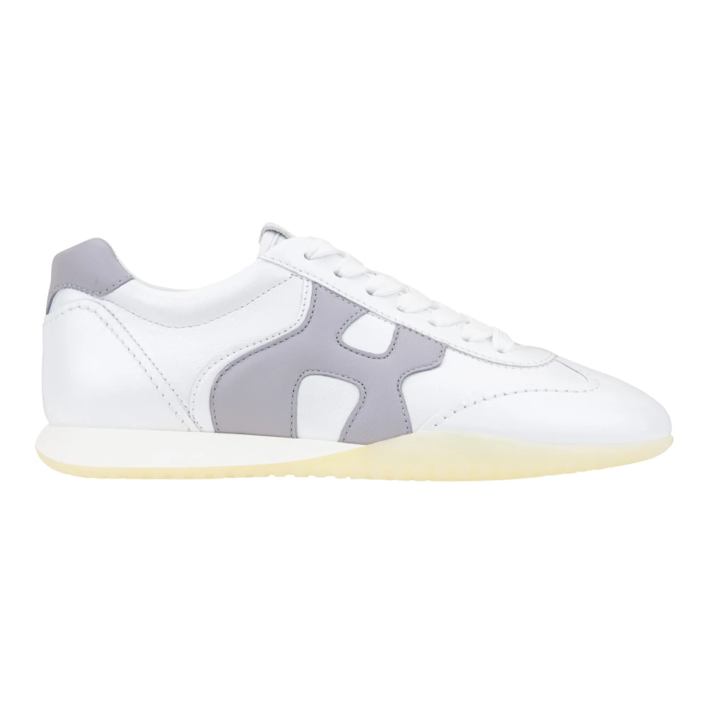 Hogan - Shoes > Sneakers - White - Hogan - Modalova
