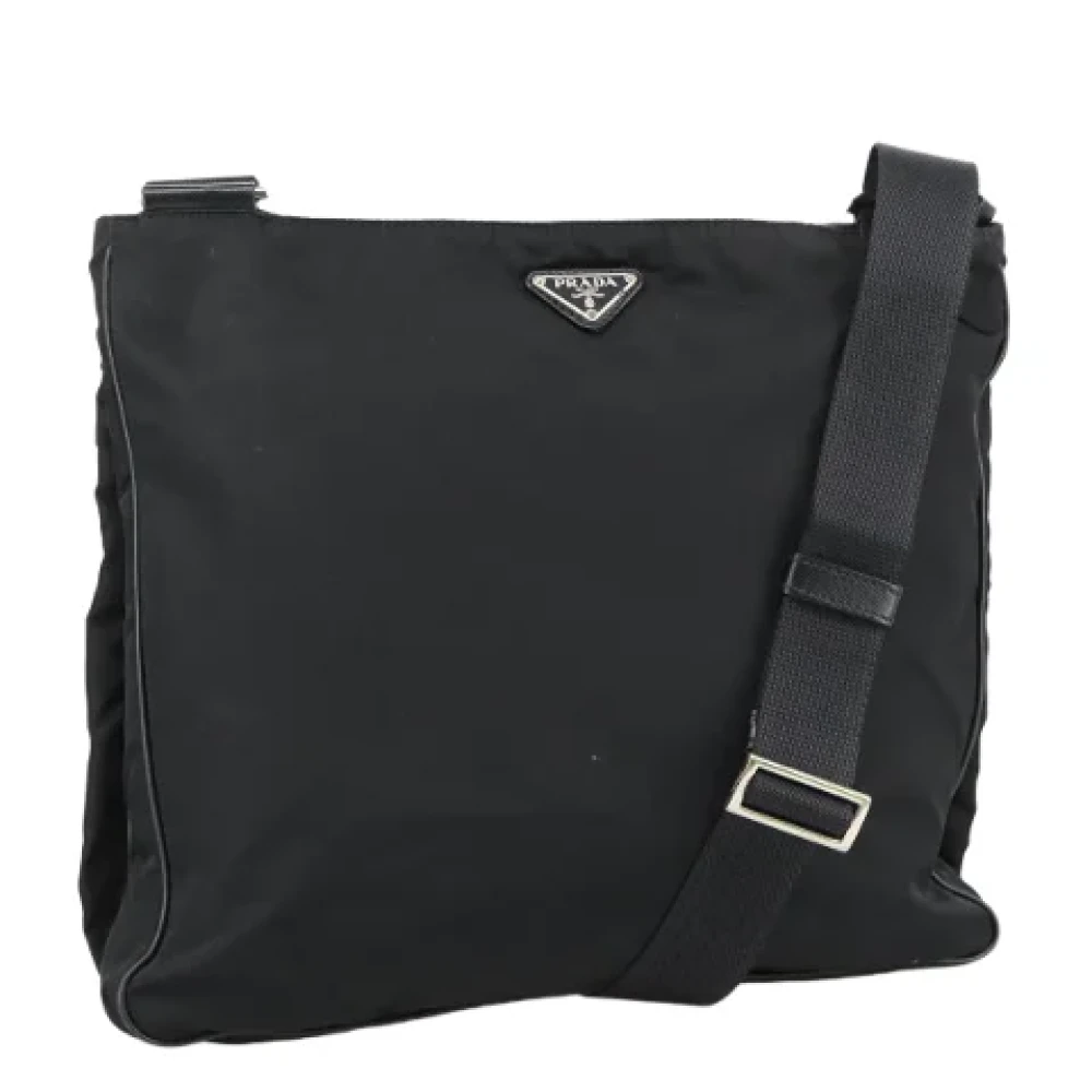 Pre-owned > Pre-owned Bags > Pre-owned Cross Body Bags - - Prada Vintage - Modalova