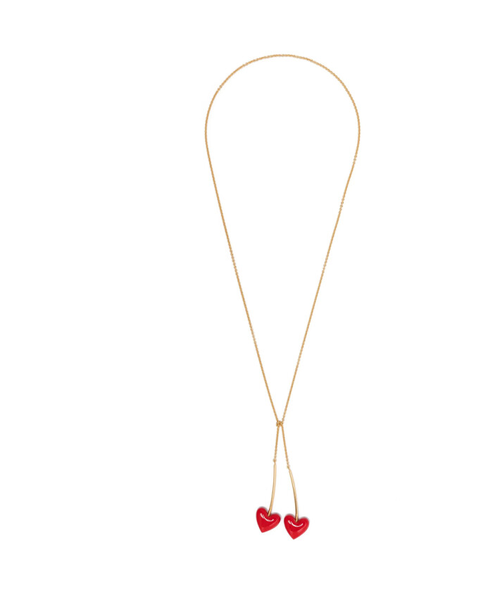 collier-chaine-drapee-doree