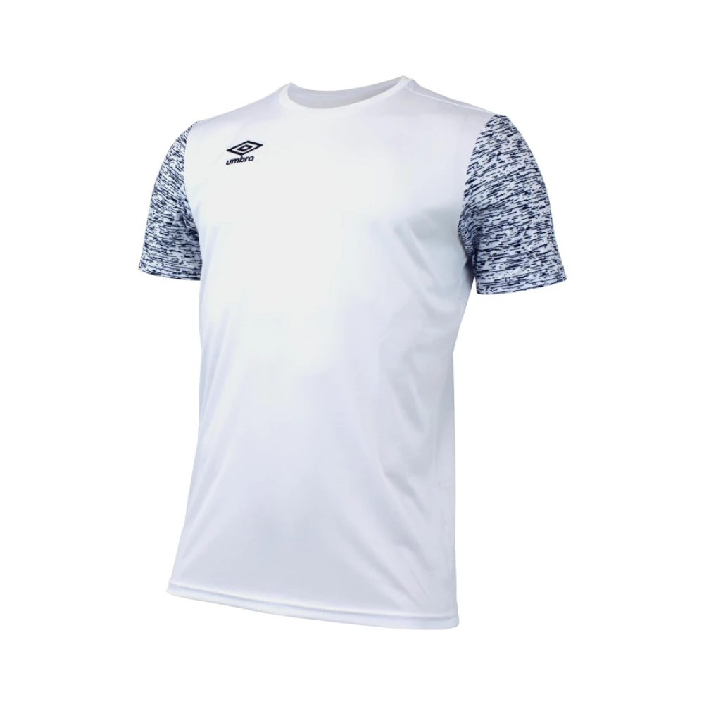 Umbro Sport T-shirt White Heren