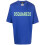 t-shirt-a-manches-courtes-decontracte-bleu