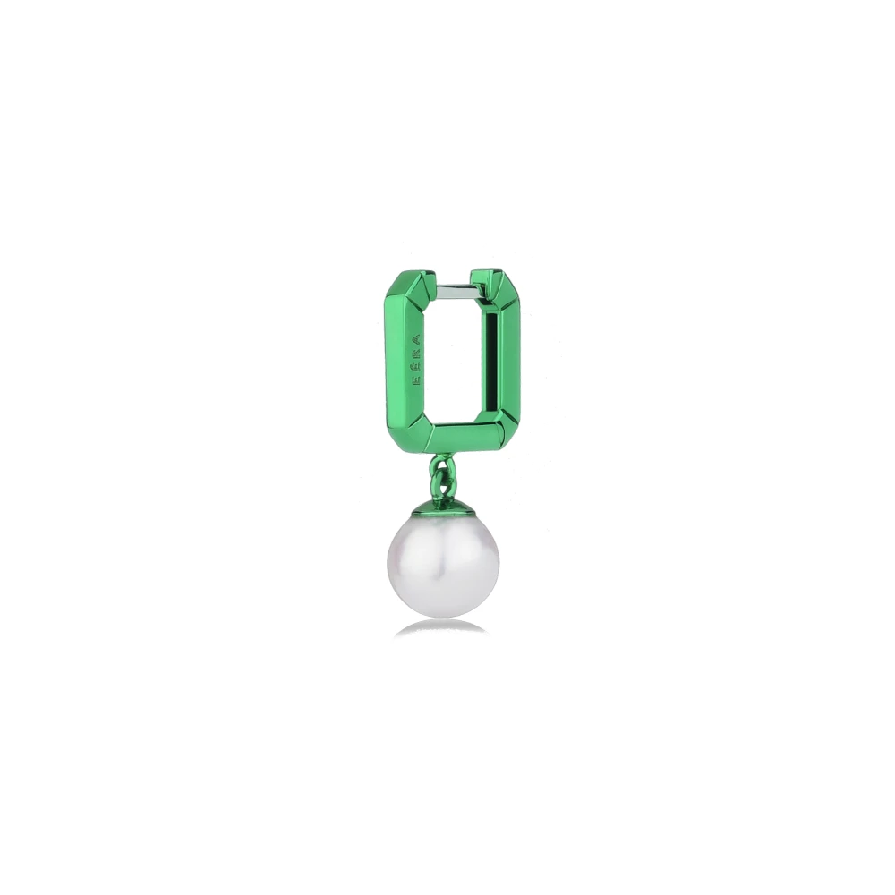 Accessories > Jewellery > Earrings - - Eéra - Modalova