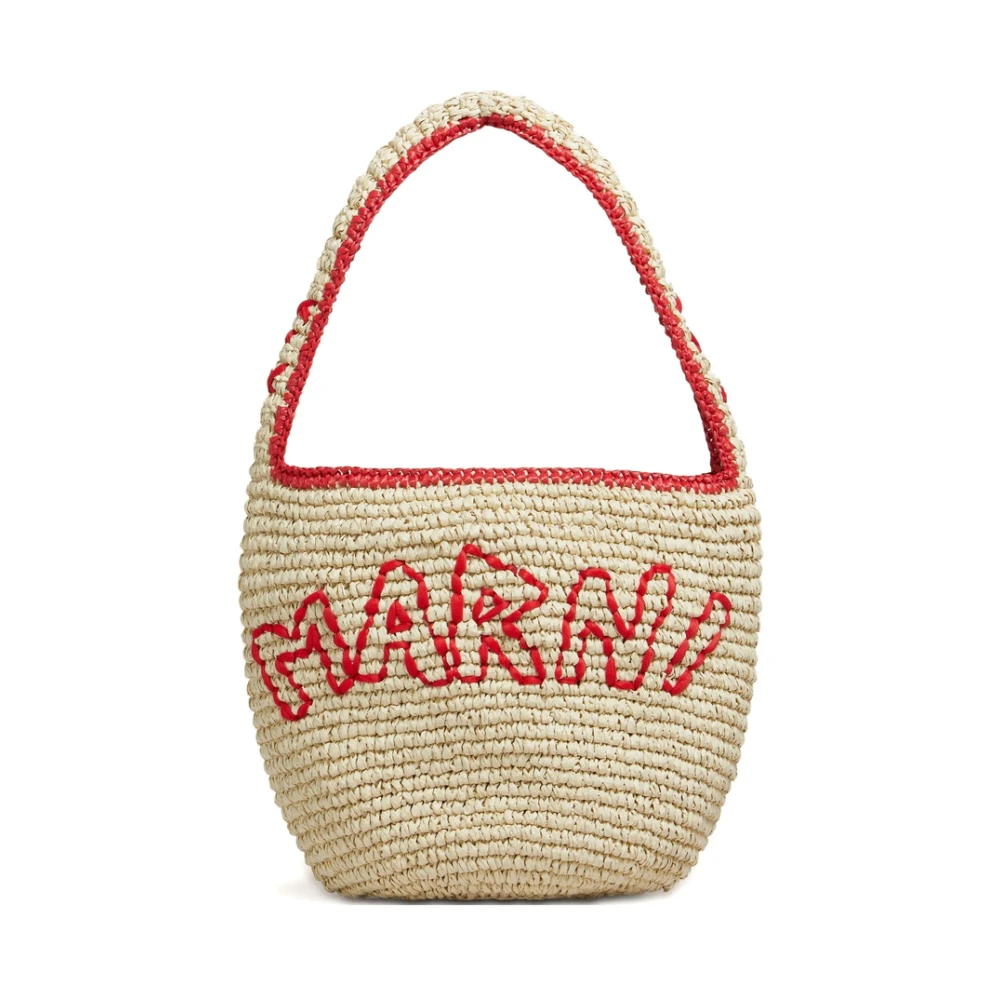 Bags > Shoulder Bags - - Marni - Modalova