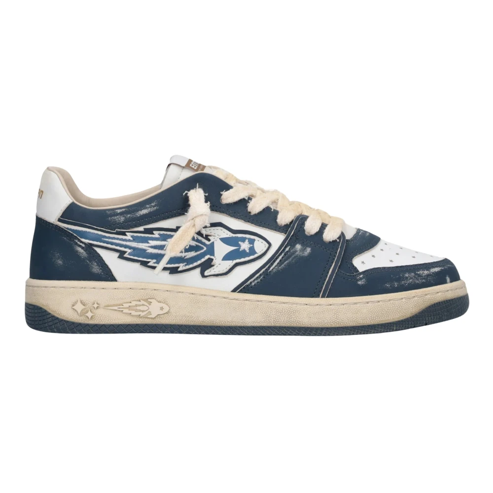 Enterprise Japan Egg Rocket 3 Heren Schoenen Veelkleurig Multicolor