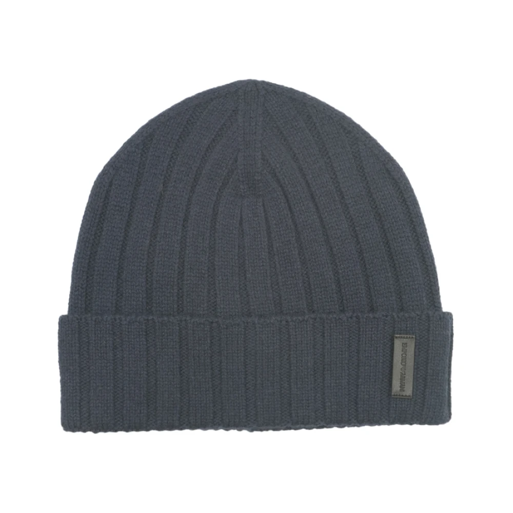 Emporio Armani Herren Blau Accessories, Lgröße: