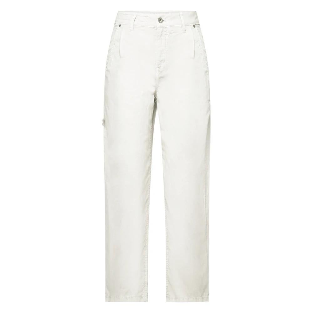 Trousers > Straight Trousers - - Drykorn - Modalova