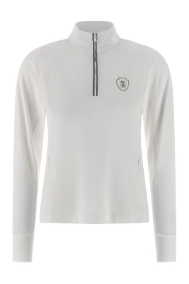 Precious Half Zip