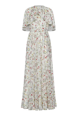 impressionist-print-cape-dress-multicolor-silk