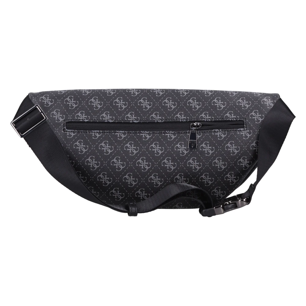 Guess Zwart Black Heren