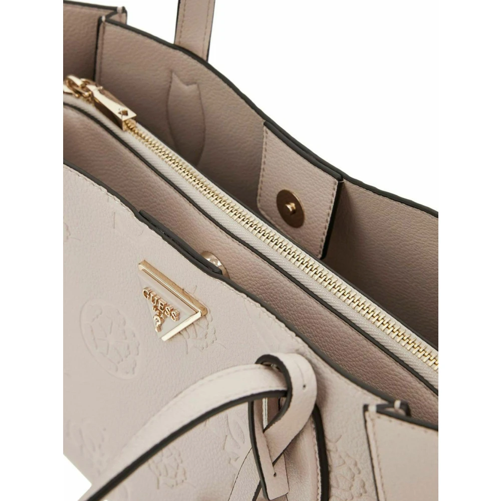 Guess Poederzakken voor Keandra's vriendin Beige Dames