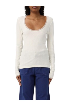 white-ribbed-knit-sweater