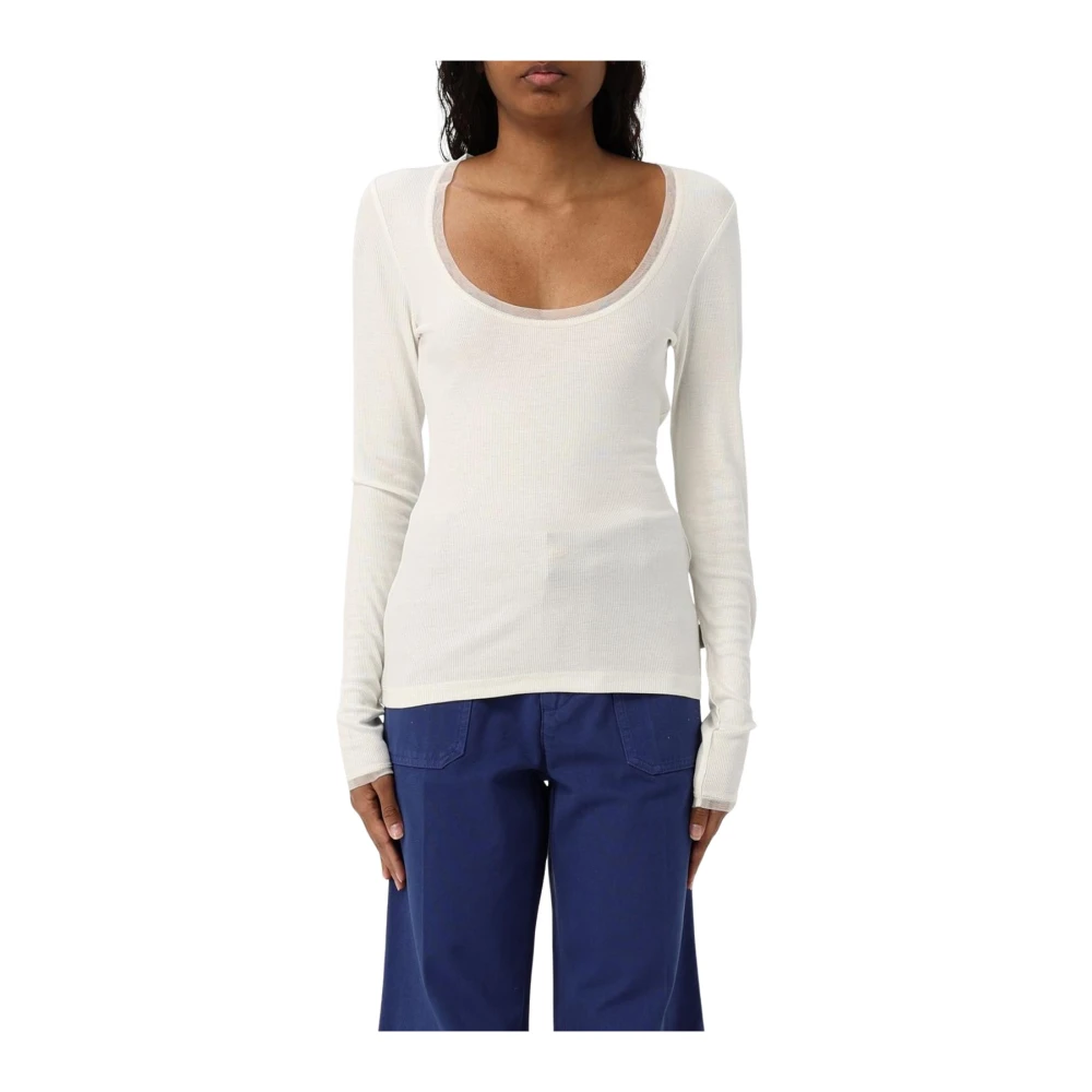 Tops > Long Sleeve Tops - - Remain Birger Christensen - Modalova