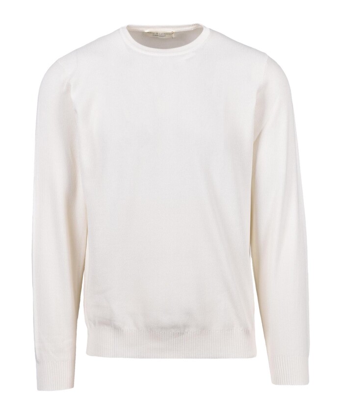 pull-en-coton-modele-elegant