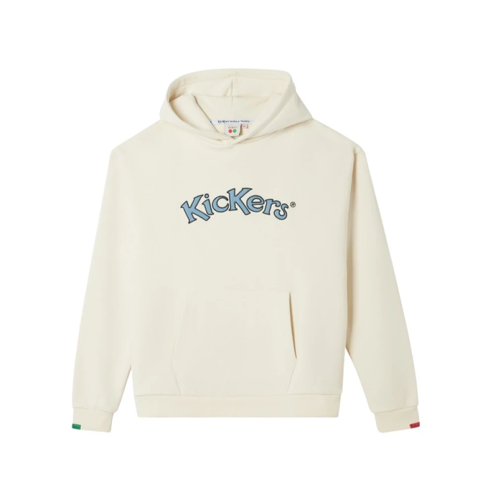 Sweatshirts & Hoodies > Hoodies - - Kickers - Modalova