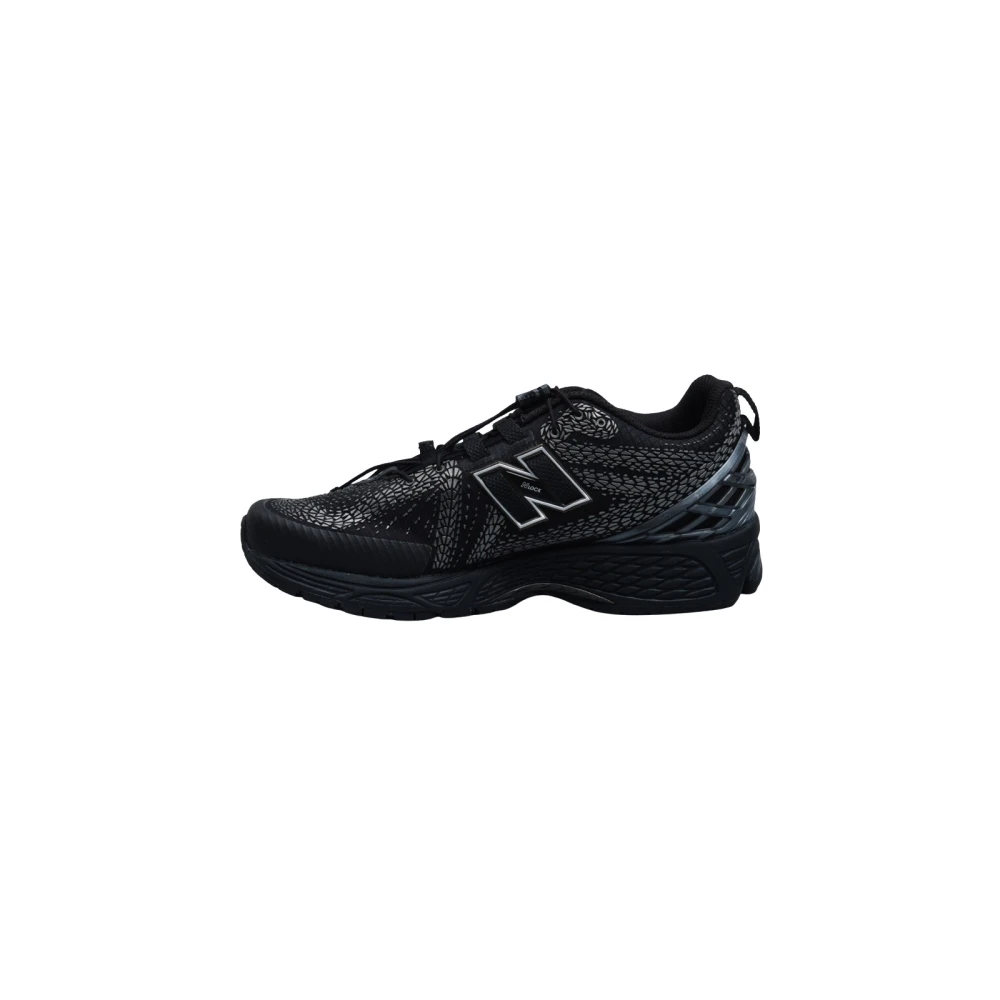 New Balance 1906F Sneakers Heren Schoenen Zwart