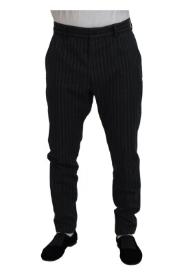 dark-gray-stripes-chino-dress-pants