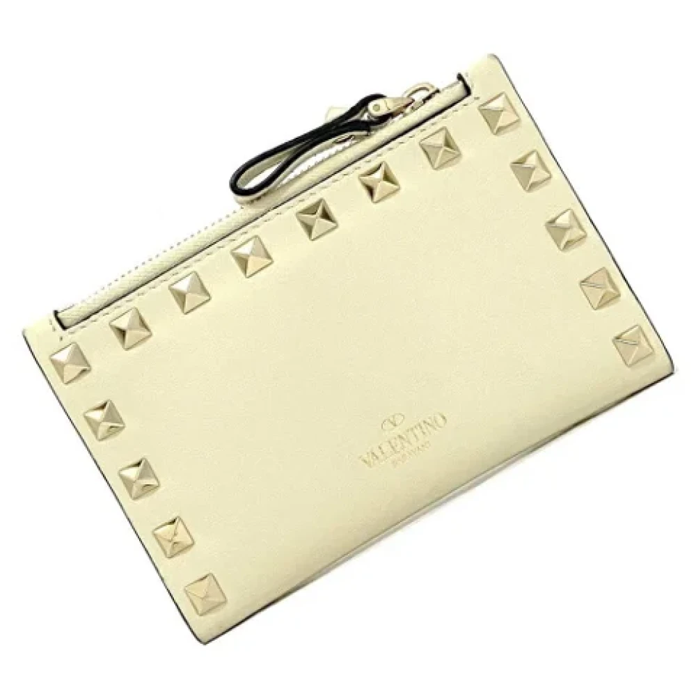 Pre-owned > Pre-owned Accessories > Pre-owned Wallets - - Valentino Vintage - Modalova