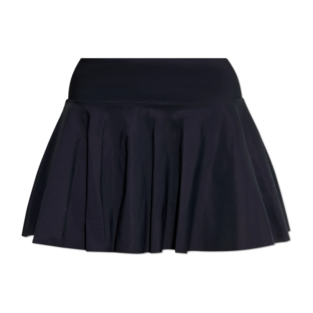 Dsquared2 Strandrok Black Dames