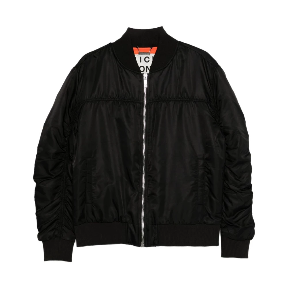 Jackets > Bomber Jackets - - John Richmond - Modalova