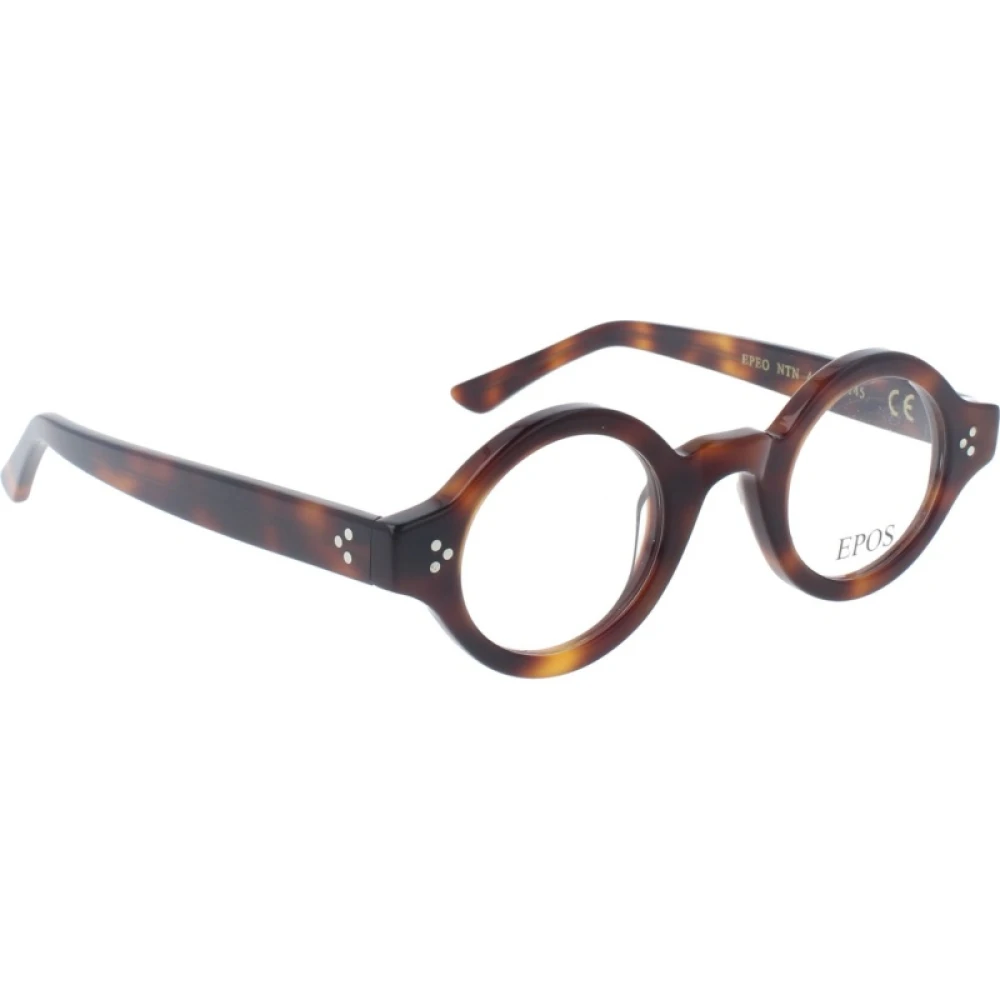 Epos NTN 41 26 Stijlvolle Hoofdtelefoons Brown Unisex