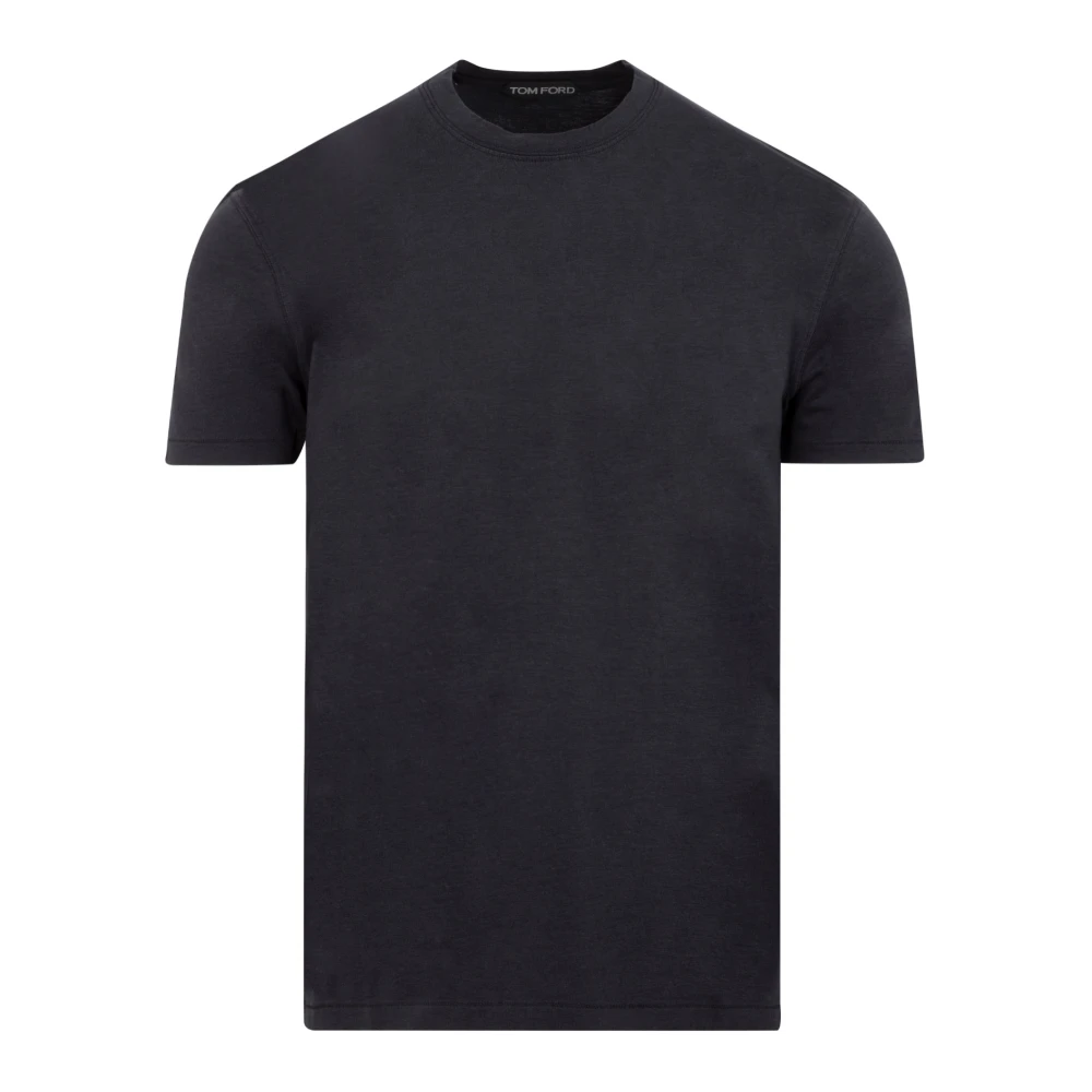 Tops > T-Shirts - - Tom Ford - Modalova