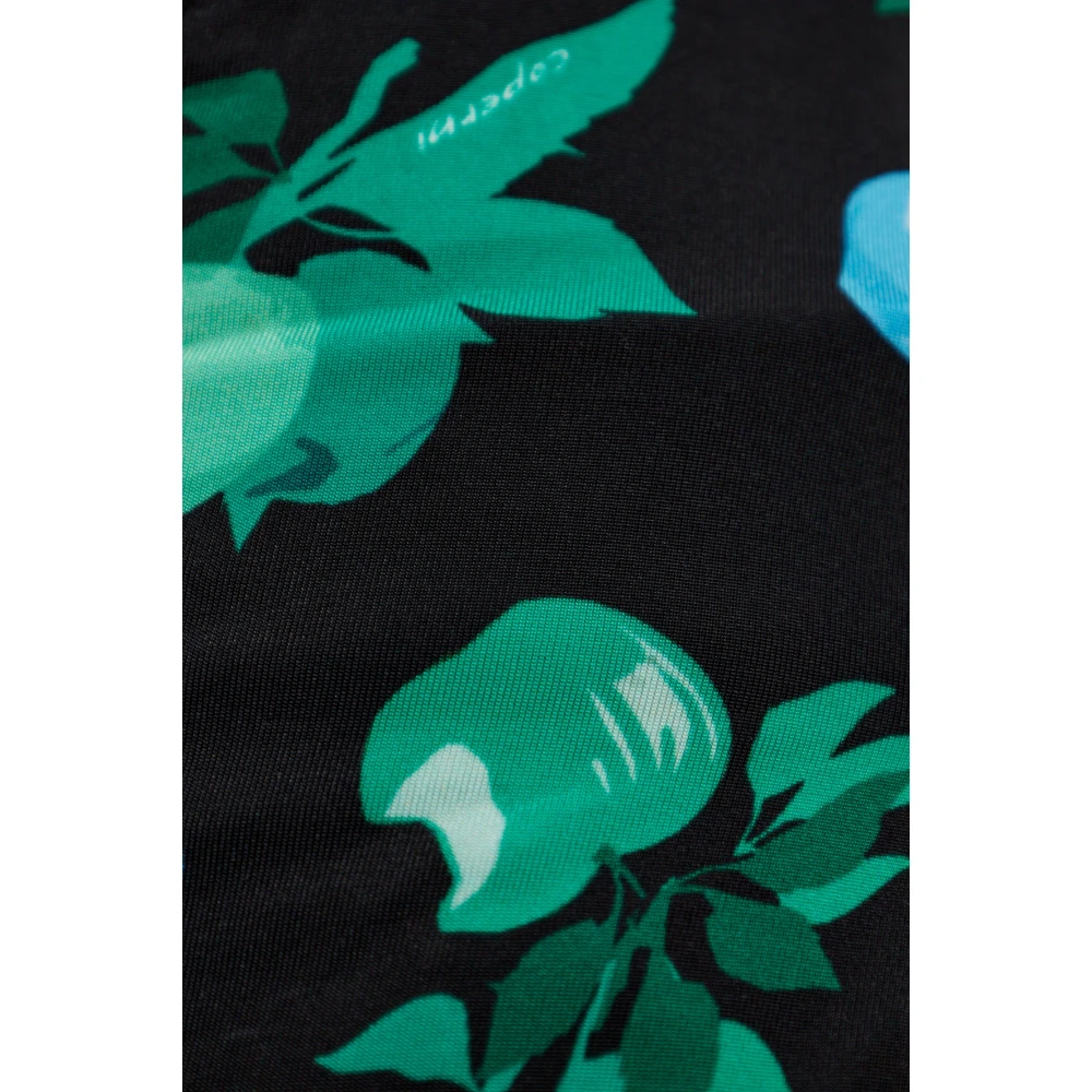 Coperni Gedrukte top Multicolor Dames