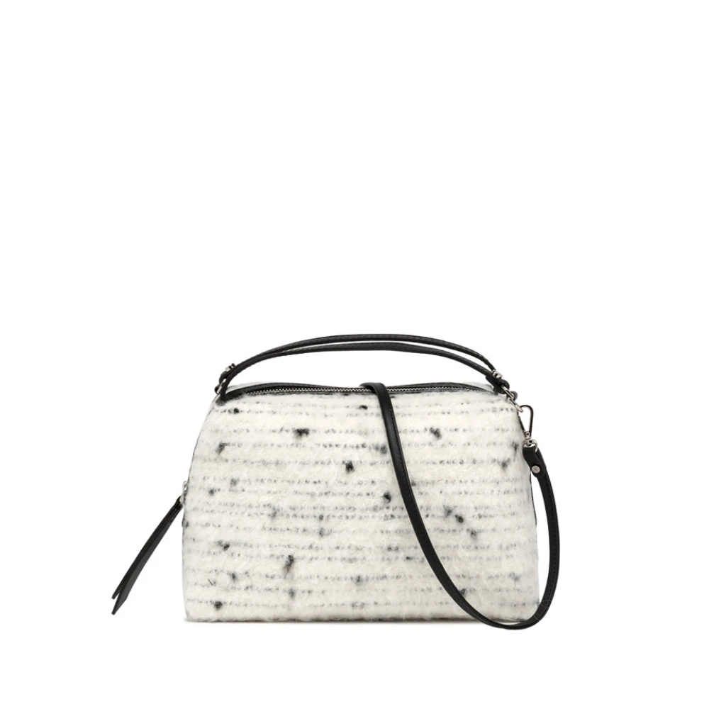 Gianni Chiarini Alifa White Dames