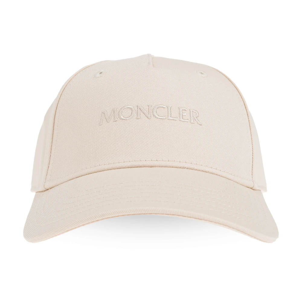 Moncler Keps Beige, Dam