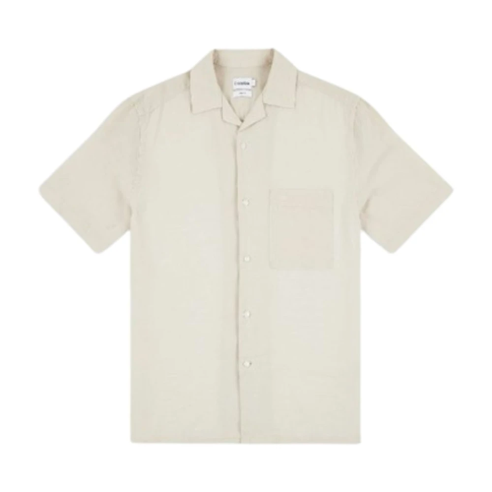 Shirts > Short Sleeve Shirts - - Calvin Klein - Modalova