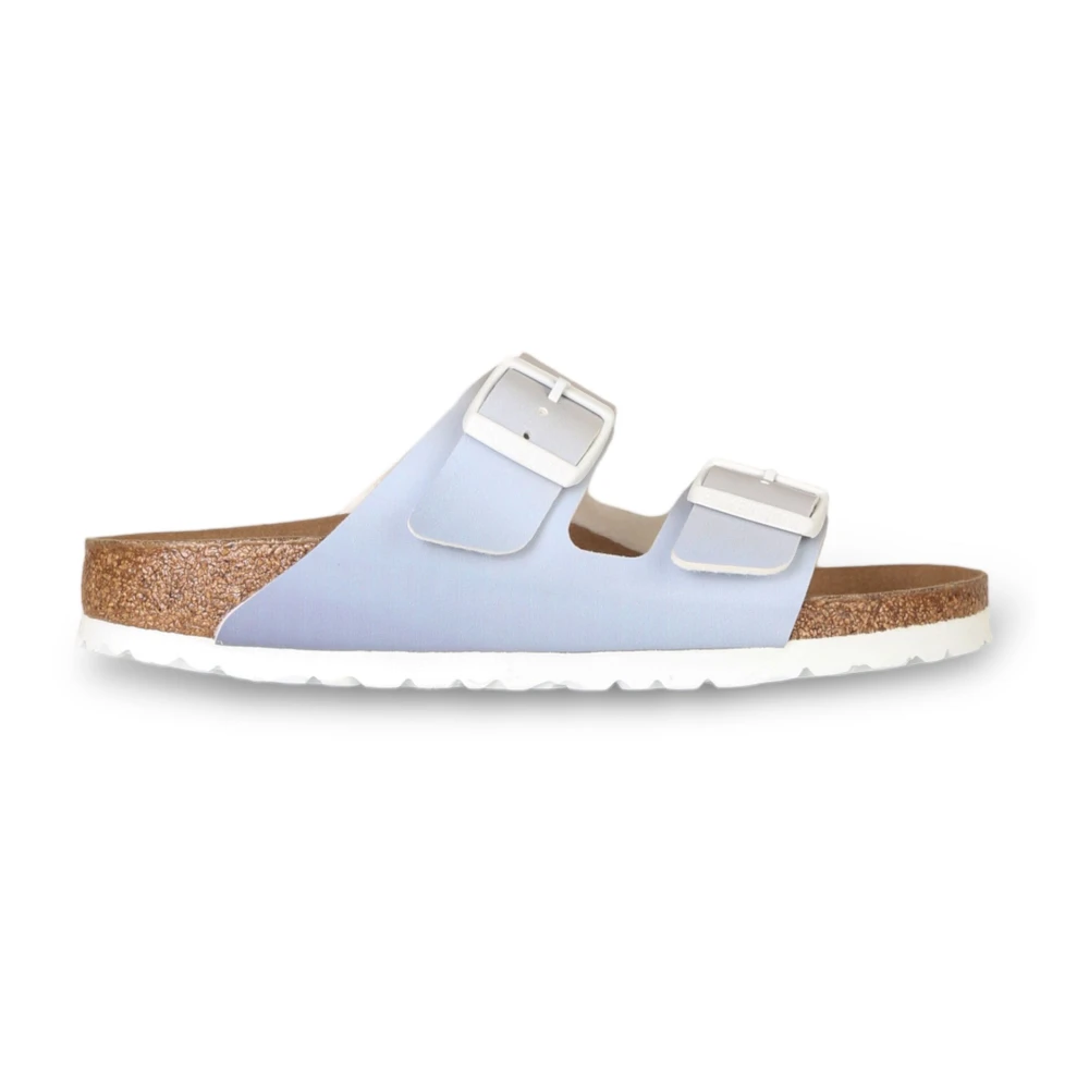 Birkenstock Arizona Birkoflor Ombre Sandaler Multicolor, Dam