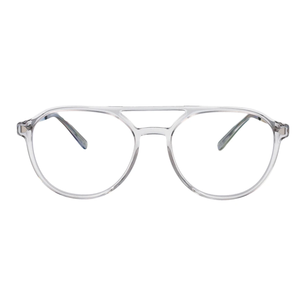 Mykita Gray Glasses, Unisex, 52 Mm, Jasmi 982 Optical Frame