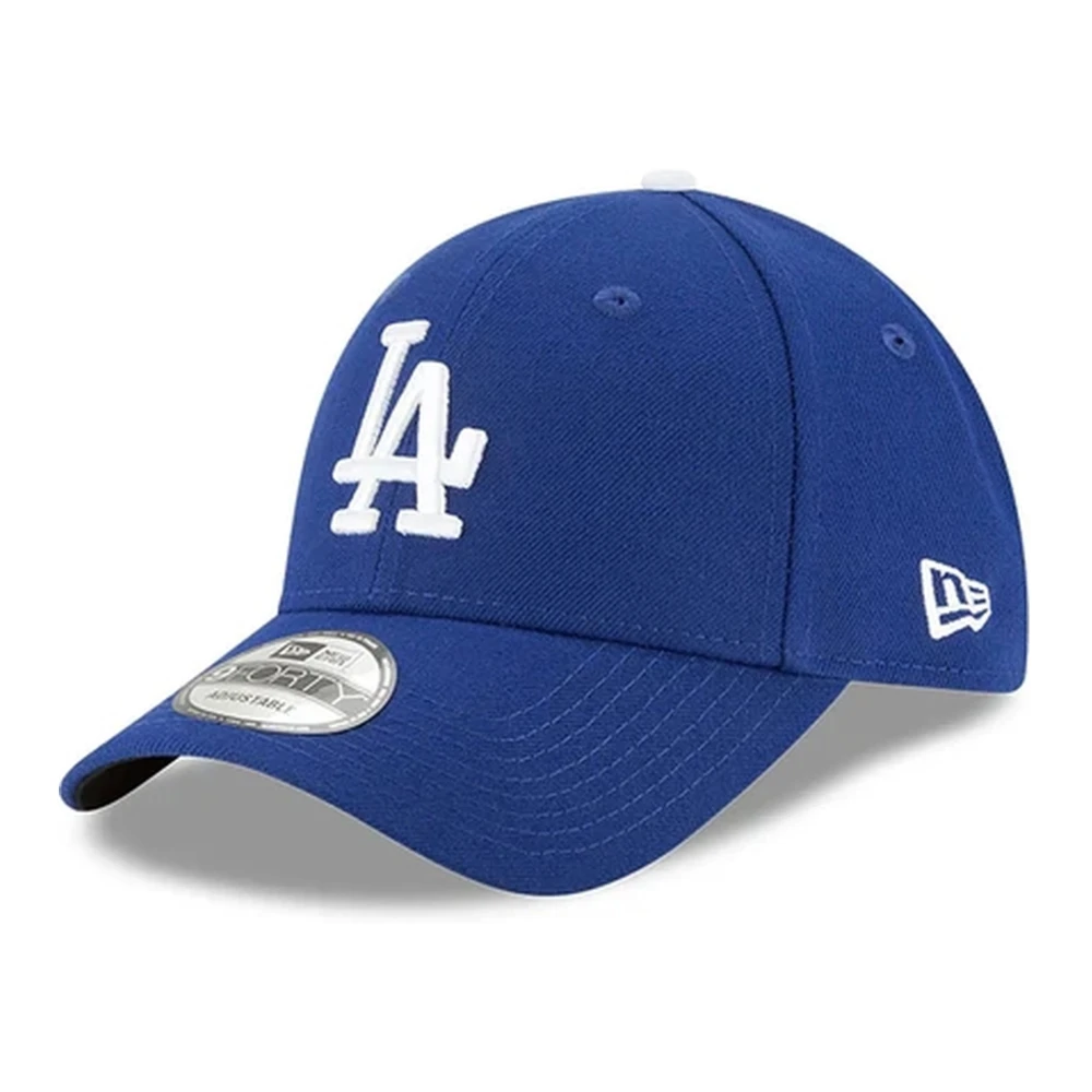 new era Royal Dodgers The League Pet Blue Heren