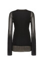 gennemsigtig-crew-neck-top