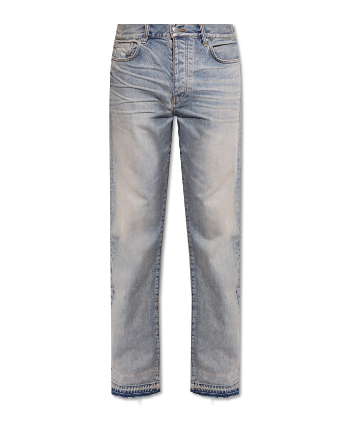 jeans-med-vintageeffekt