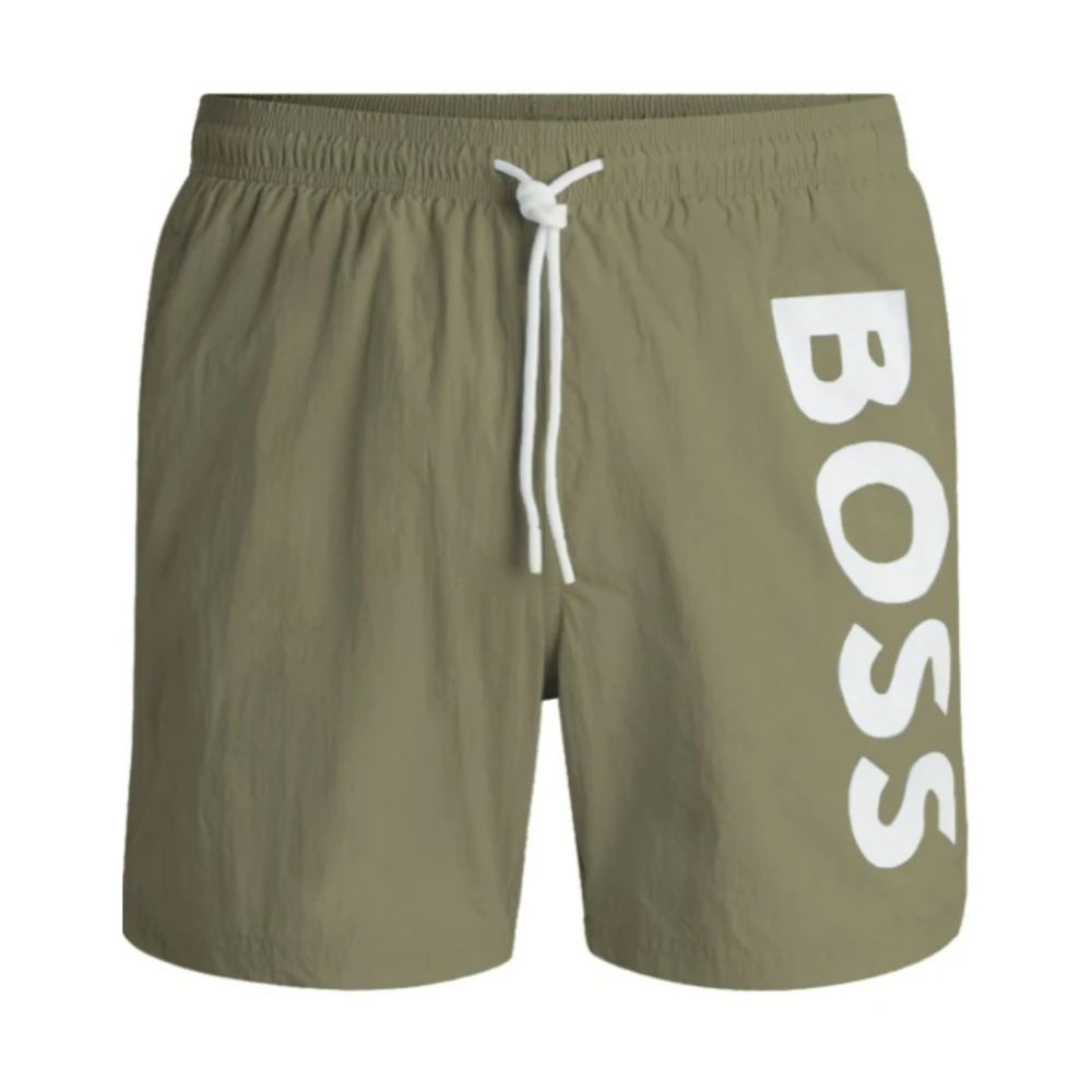 Swimwear > Beachwear - - Hugo - Modalova
