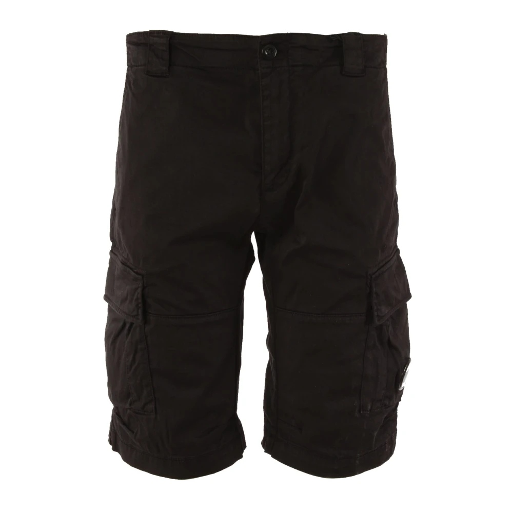 Shorts > Casual Shorts - - C.p. Company - Modalova