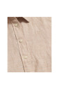 chemise-en-chambray-de-lin