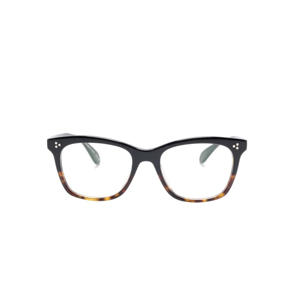 Oliver Peoples Ov5375U 1722 Optical Frame Black Dames