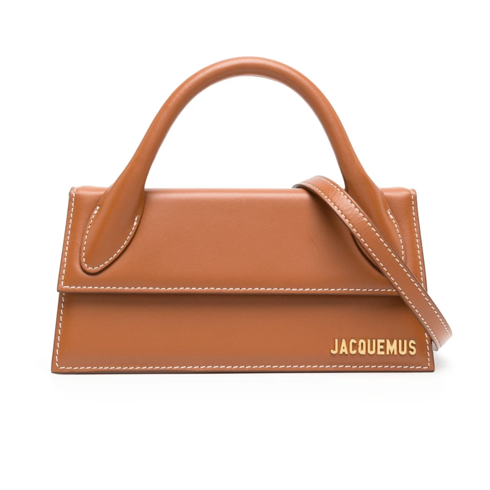Bags > Handbags - - Jacquemus - Modalova