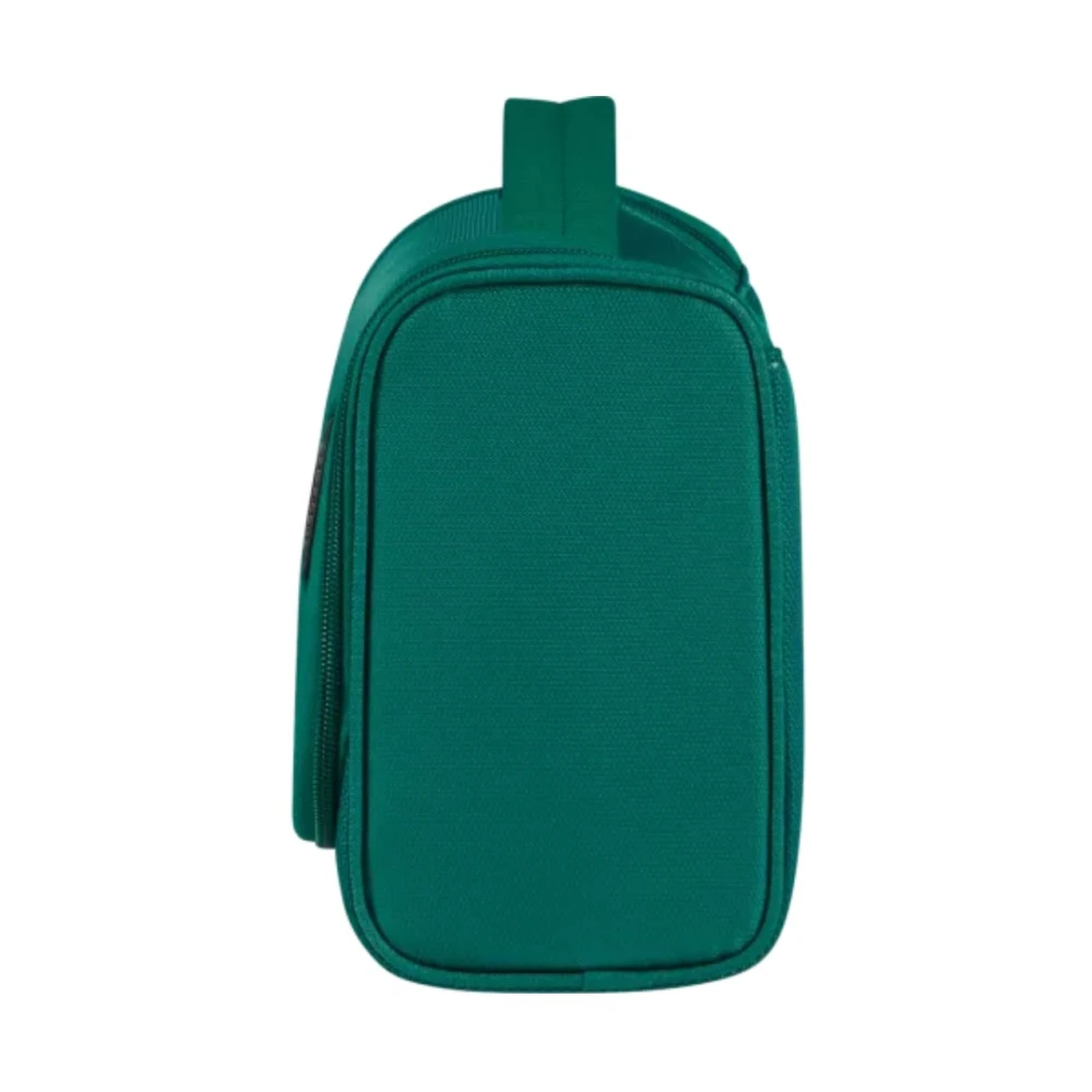 Samsonite Stijlvolle Urbify Beauty Case Green Dames