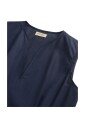 robe-bleue