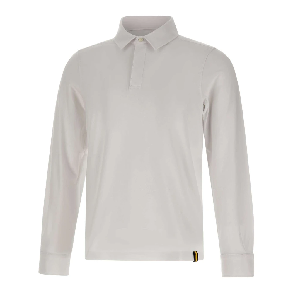 K-Way Vit Vincelle Ice Cotton