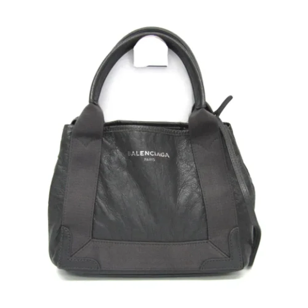 Pre-owned > Pre-owned Bags > Pre-owned Handbags - - Balenciaga Vintage - Modalova