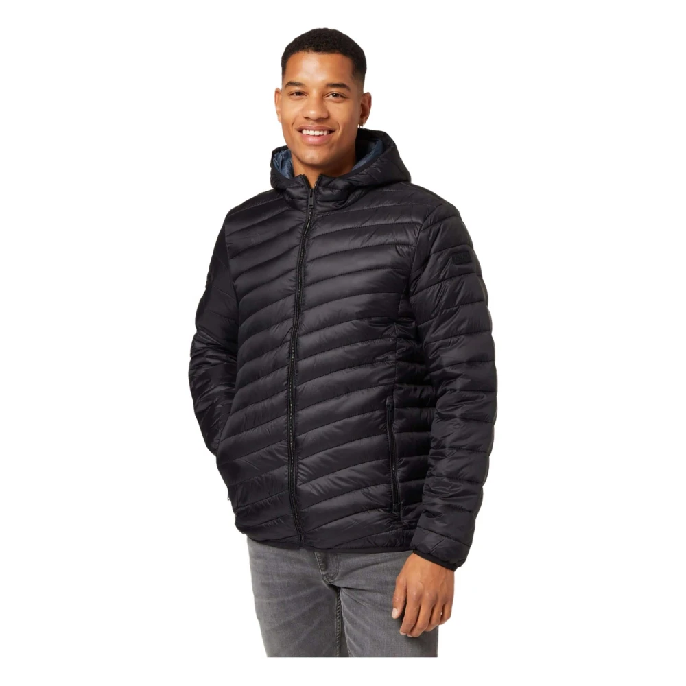 CMP Jas Black Heren