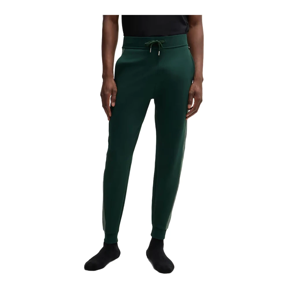 Trousers > Sweatpants - - Hugo Boss - Modalova