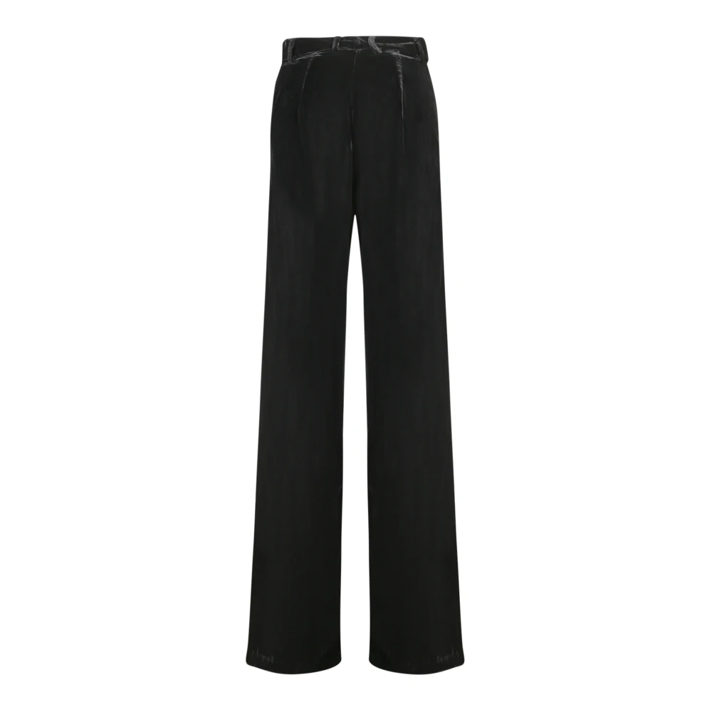 Blanca Vita Zwarte Broek voor Vrouwen Black Dames