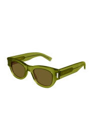 Saint Laurent Sunglasses 573